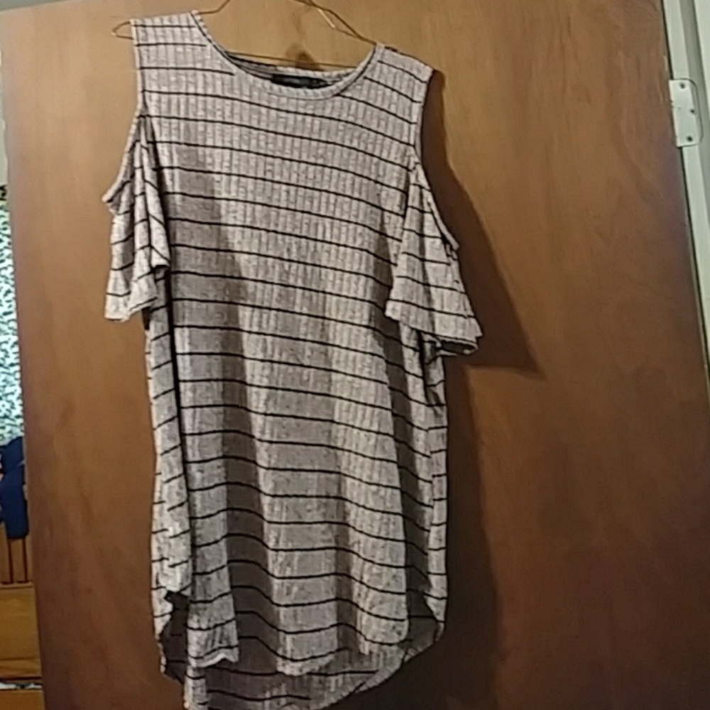 Dress Shirt